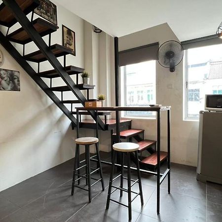 Agn Homestay กัวลาลัมเปอร์ ภายนอก รูปภาพ