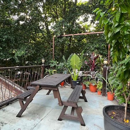 Agn Homestay กัวลาลัมเปอร์ ภายนอก รูปภาพ